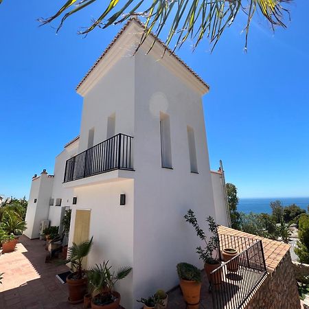 Apartment Torrecilla Salobreña Εξωτερικό φωτογραφία