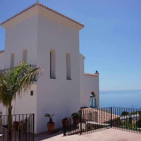 Apartment Torrecilla Salobreña Εξωτερικό φωτογραφία
