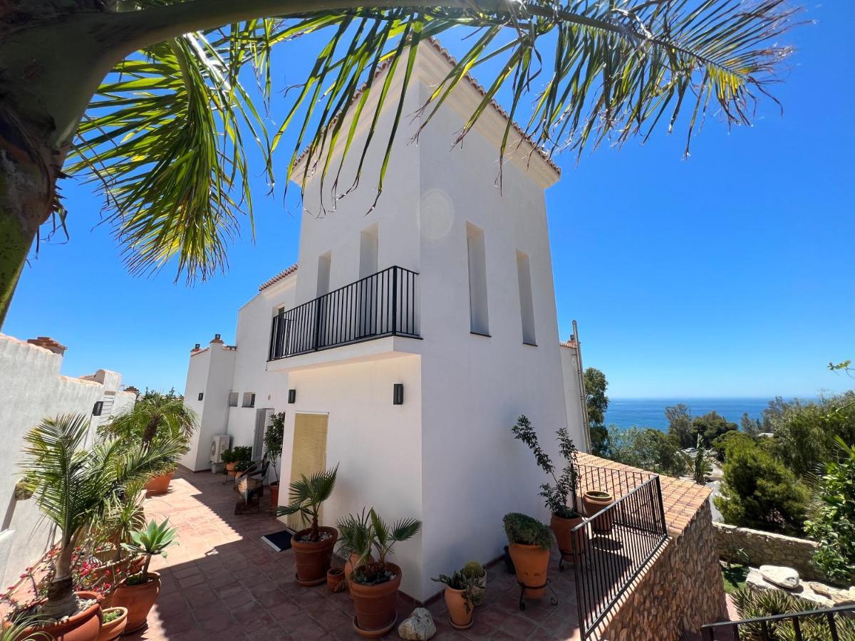 Apartment Torrecilla Salobreña Εξωτερικό φωτογραφία