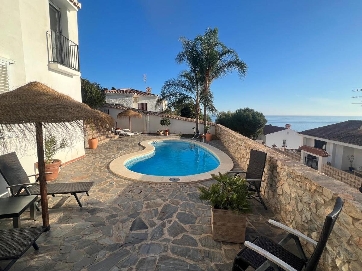 Apartment Torrecilla Salobreña Εξωτερικό φωτογραφία
