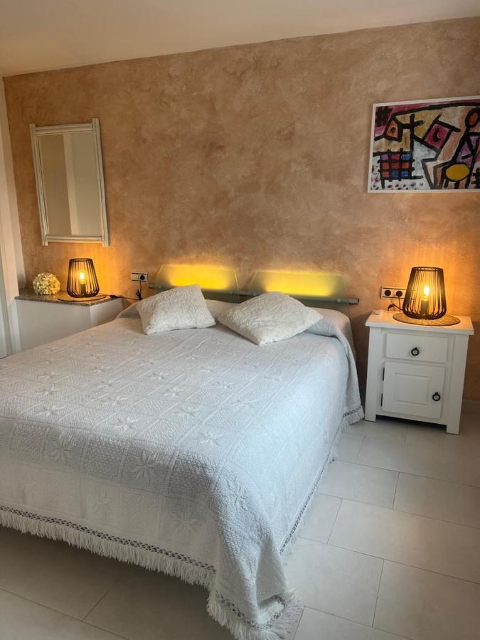Apartment Torrecilla Salobreña Εξωτερικό φωτογραφία