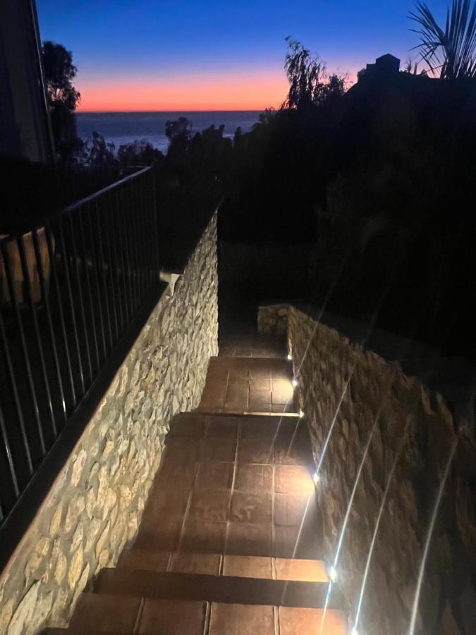 Apartment Torrecilla Salobreña Εξωτερικό φωτογραφία