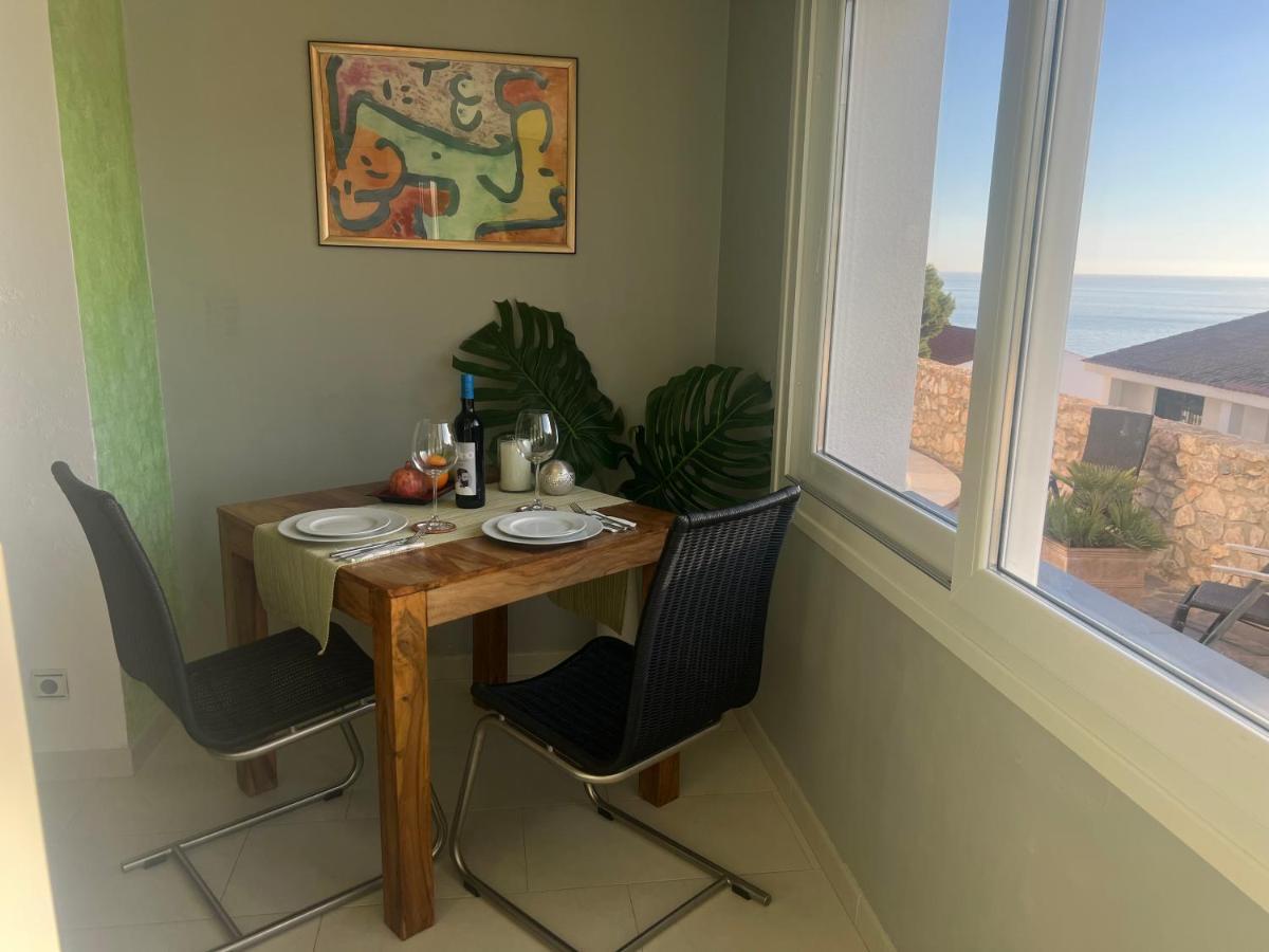 Apartment Torrecilla Salobreña Εξωτερικό φωτογραφία