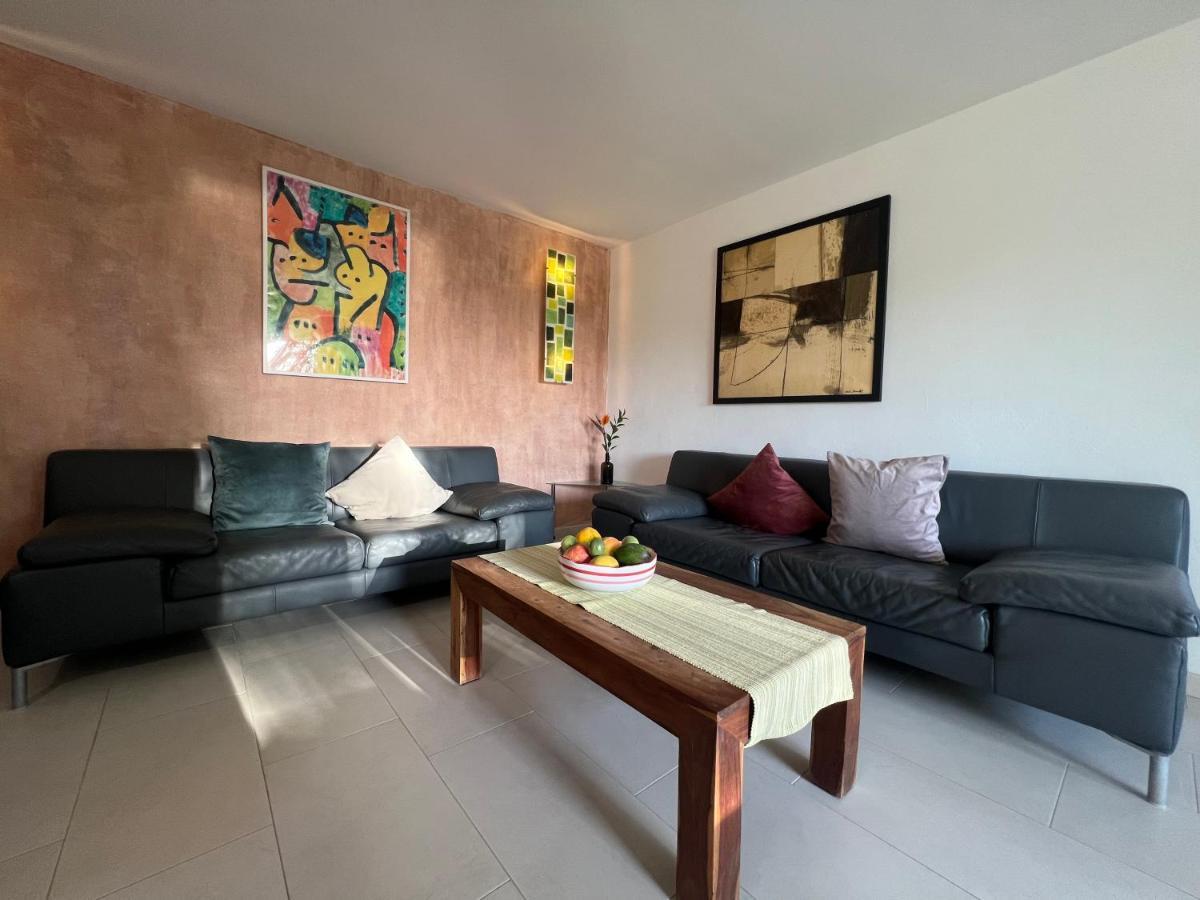 Apartment Torrecilla Salobreña Εξωτερικό φωτογραφία
