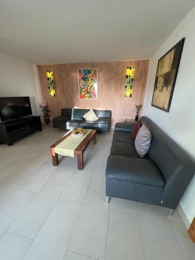 Apartment Torrecilla Salobreña Εξωτερικό φωτογραφία