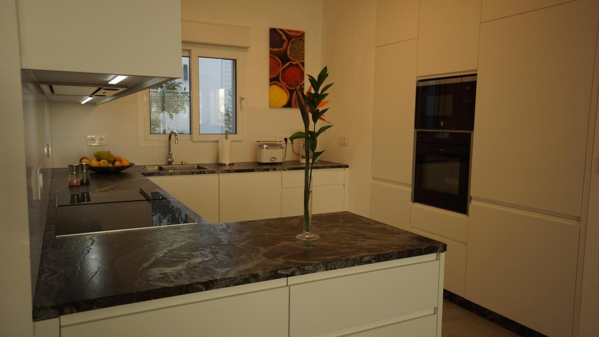 Apartment Torrecilla Salobreña Εξωτερικό φωτογραφία