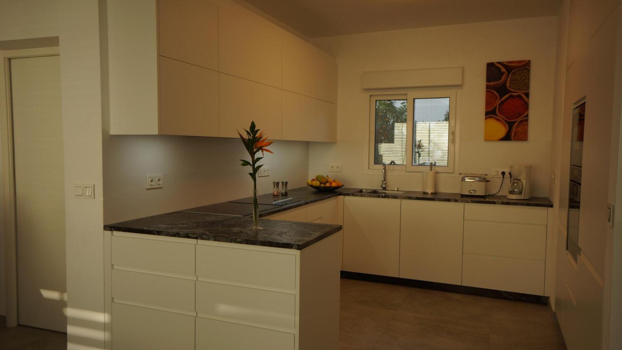 Apartment Torrecilla Salobreña Εξωτερικό φωτογραφία
