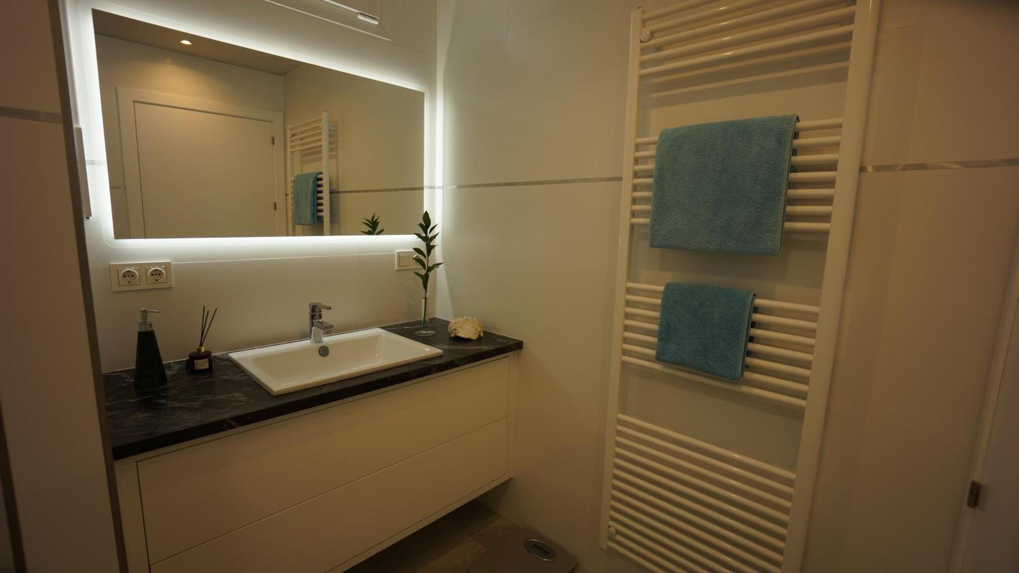 Apartment Torrecilla Salobreña Εξωτερικό φωτογραφία
