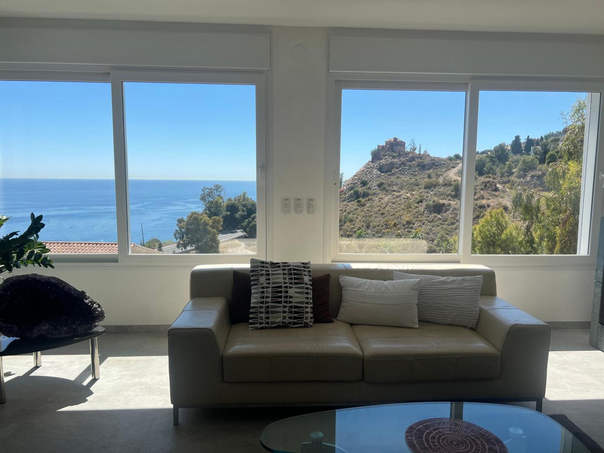 Apartment Torrecilla Salobreña Εξωτερικό φωτογραφία