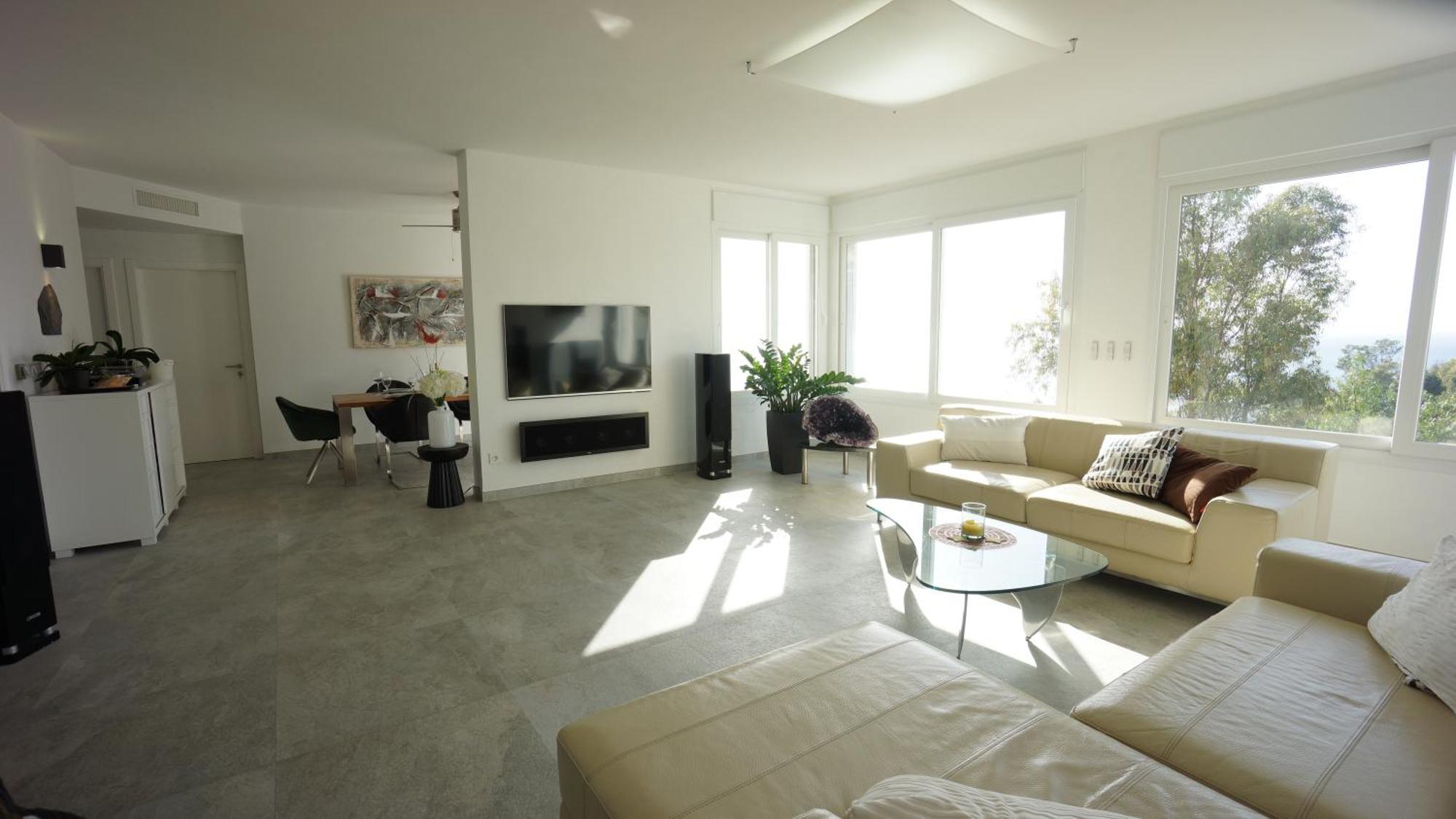 Apartment Torrecilla Salobreña Εξωτερικό φωτογραφία