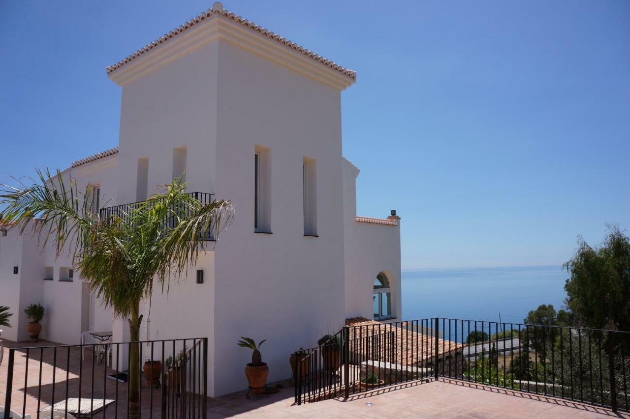 Apartment Torrecilla Salobreña Εξωτερικό φωτογραφία