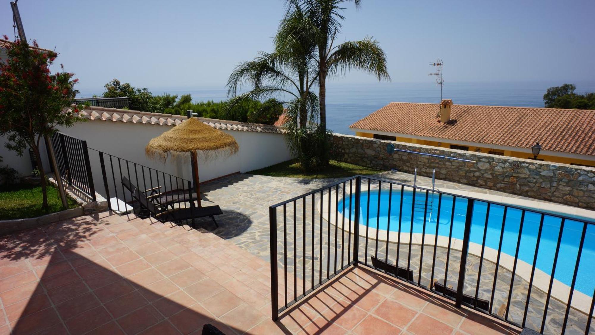 Apartment Torrecilla Salobreña Εξωτερικό φωτογραφία